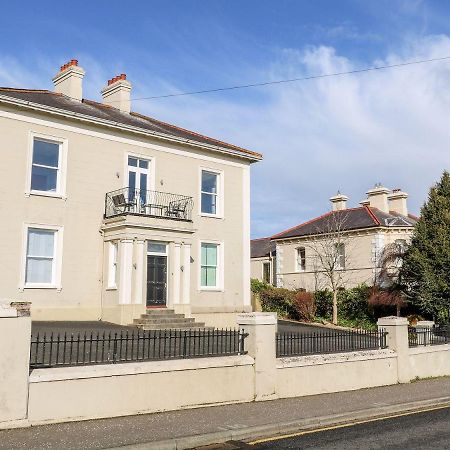 Apartamento Sea Breeze Ballycastle Exterior foto