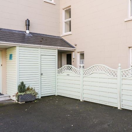Apartamento Sea Breeze Ballycastle Exterior foto