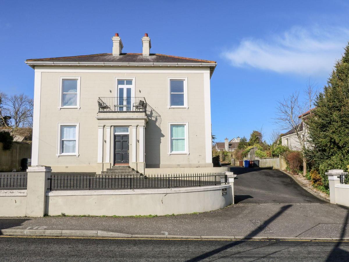 Apartamento Sea Breeze Ballycastle Exterior foto