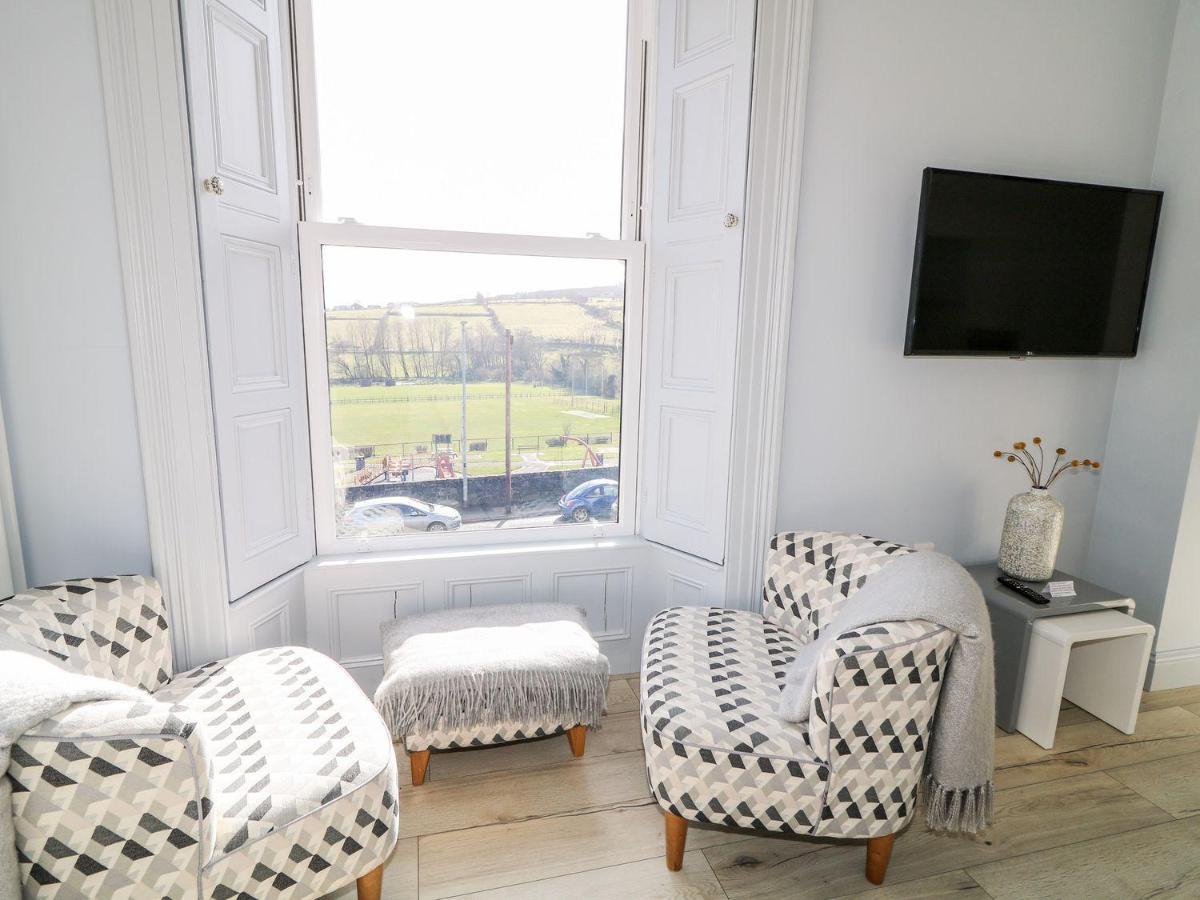 Apartamento Sea Breeze Ballycastle Exterior foto