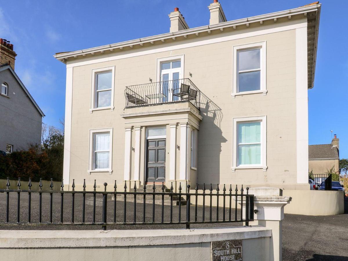 Apartamento Sea Breeze Ballycastle Exterior foto