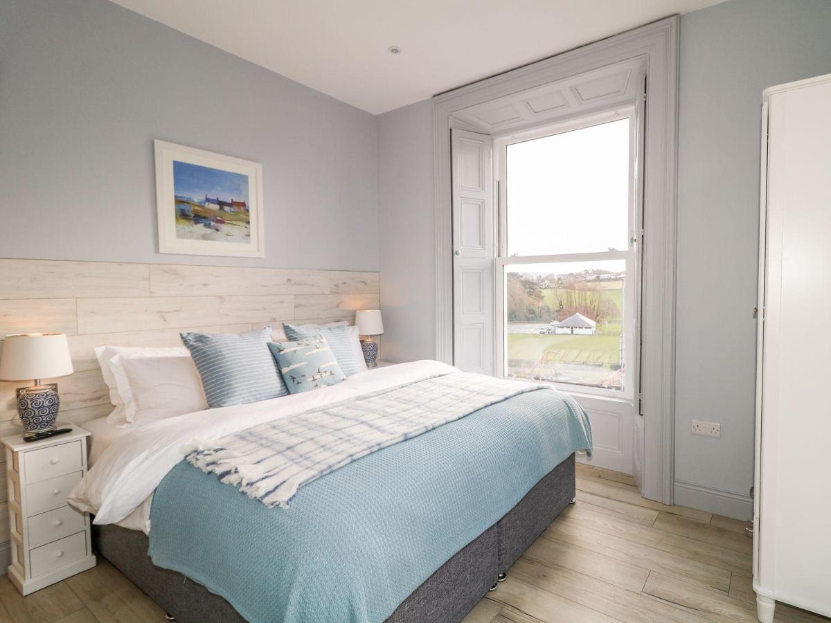 Apartamento Sea Breeze Ballycastle Exterior foto