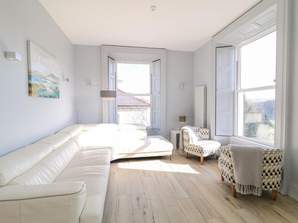 Apartamento Sea Breeze Ballycastle Exterior foto