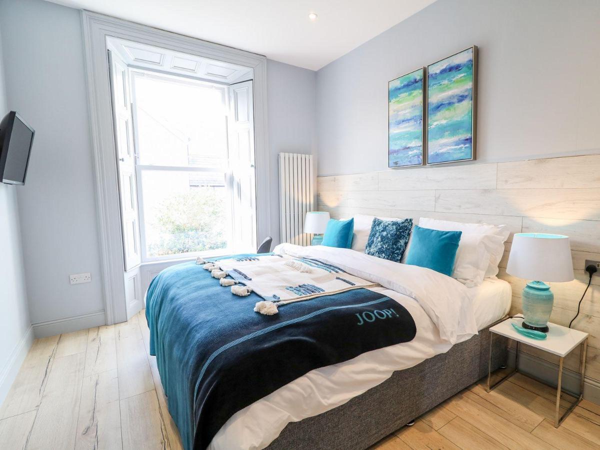Apartamento Sea Breeze Ballycastle Exterior foto
