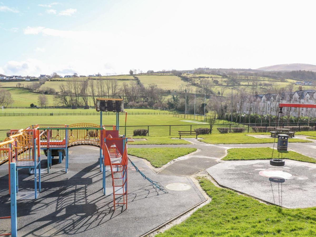 Apartamento Sea Breeze Ballycastle Exterior foto